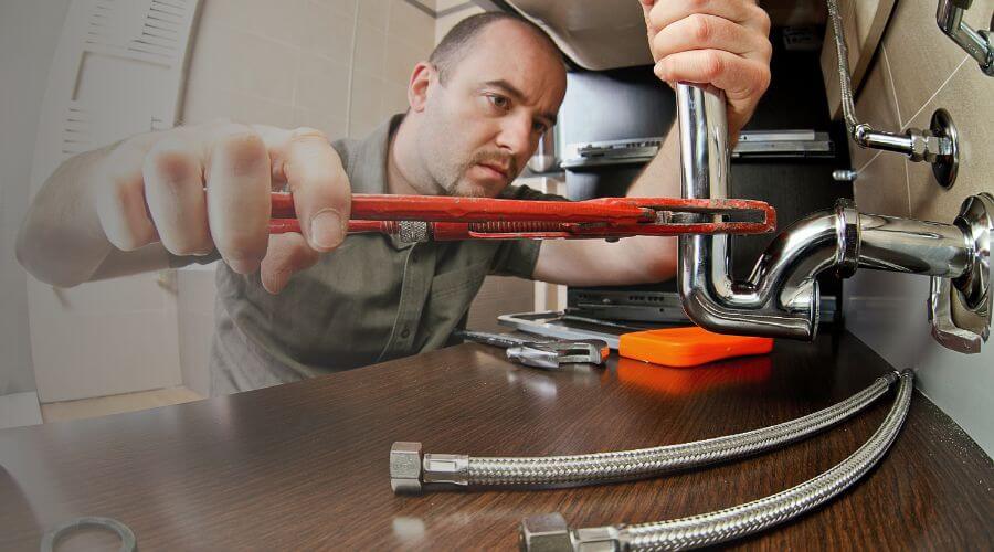 Professional same day plumber in Cleveland, WV